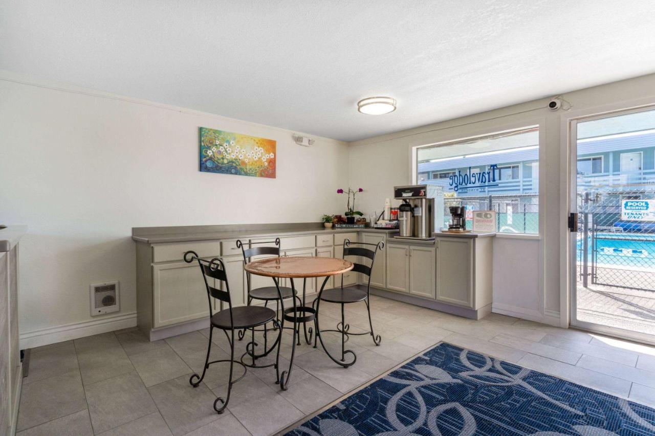 Motel Travelodge By Wyndham Florence