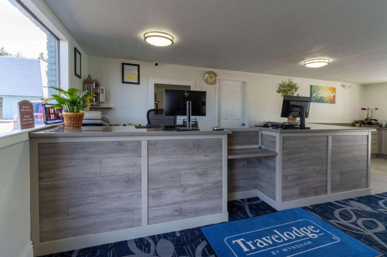 Travelodge By Wyndham 2* Florence